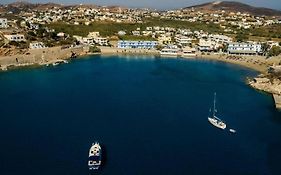 Ostraco Syros